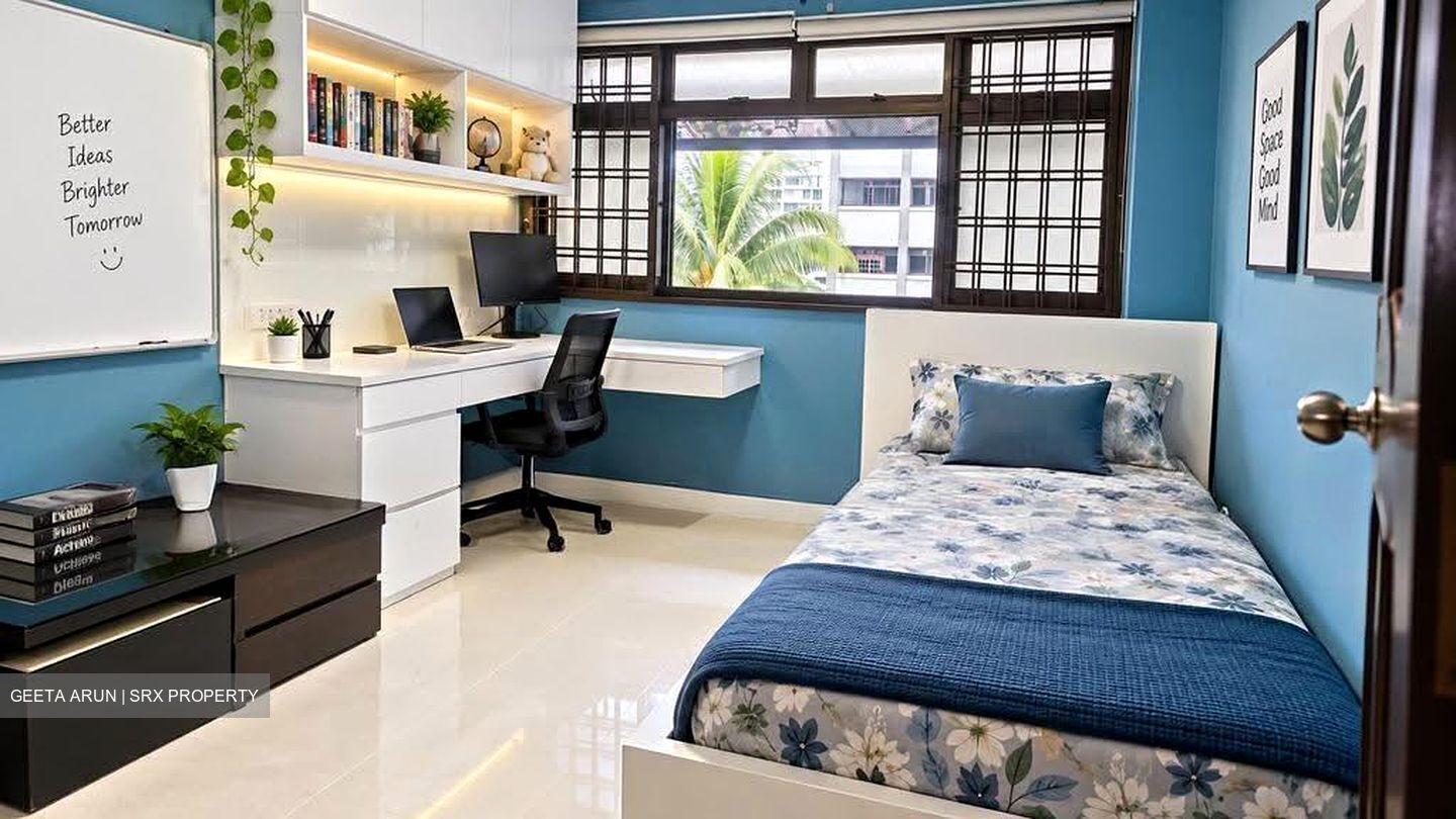 Blk 239 Compassvale Plains (Sengkang), HDB 5 Rooms #620034511
